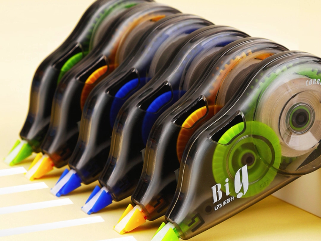 笔 平凡日常中的不凡伴侣