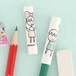 貌美文具篇 ▏我发誓买完就学习