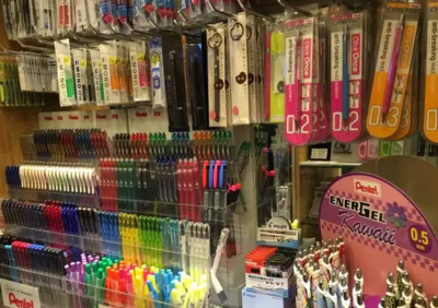 学校旁边开金科状元文具店新思路 日常用品经营策略与前景分析