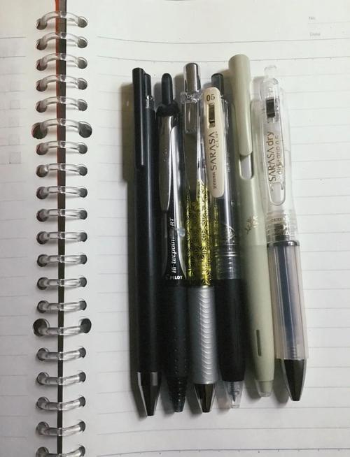 期末考试后,这些文具你值得拥有!