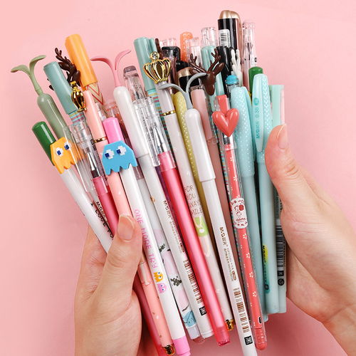 盘点孩子最“烧钱”的文具 不是坏了就是丢了，父母的钱包伤不起